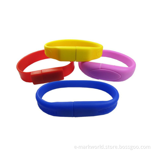 The Wrist USB Flash Disk